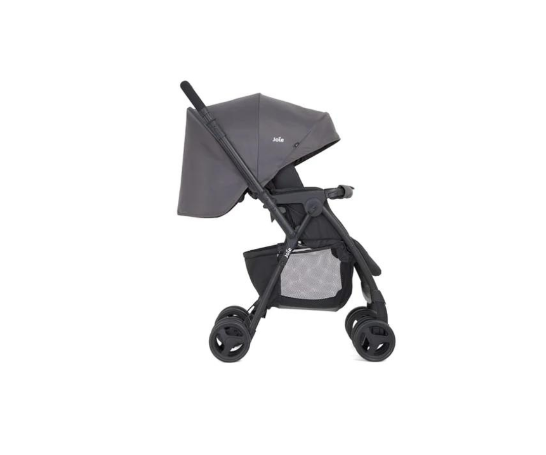 Coche Liviano Mirus Reversible Ember Joie