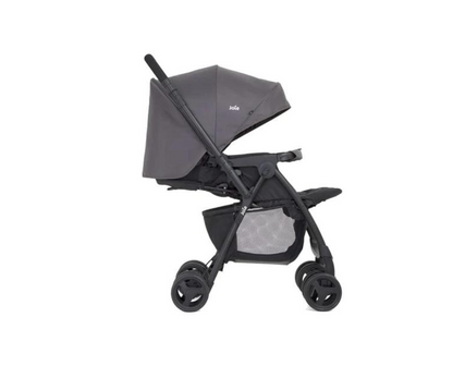 Coche Liviano Mirus Reversible Ember Joie