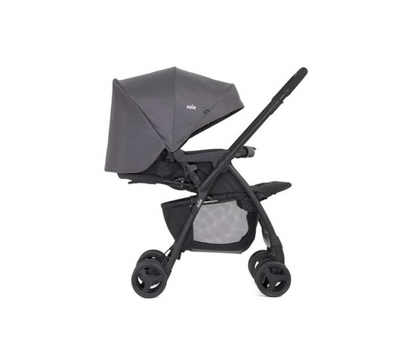 Coche Liviano Mirus Reversible Ember Joie