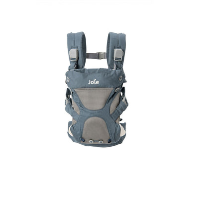 Canguro Savvy |  Mariana Joie