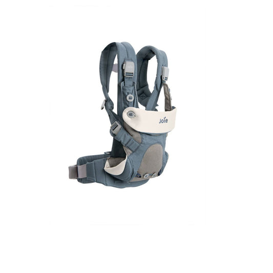 Canguro Savvy |  Mariana Joie