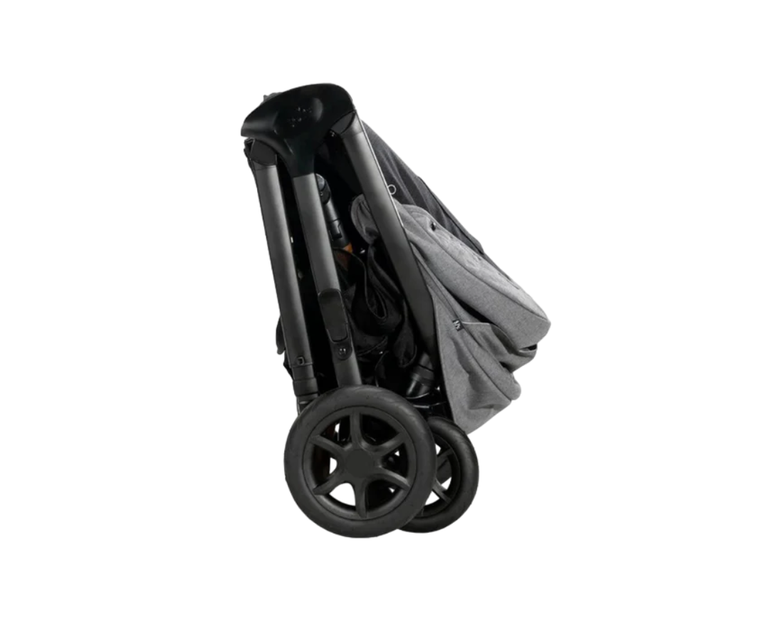 Coche Finiti Signaturec/Adap Y Cob Lluvia Joie