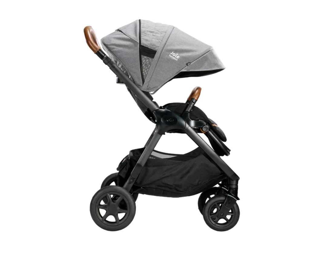 Coche Finiti Signaturec/Adap Y Cob Lluvia Joie