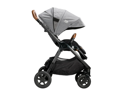 Coche Finiti Signaturec/Adap Y Cob Lluvia Joie