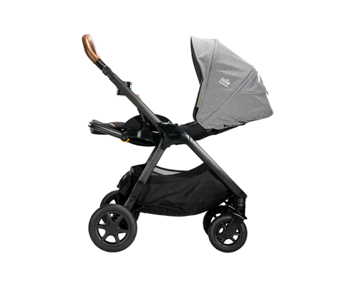 Coche Finiti Signaturec/Adap Y Cob Lluvia Joie