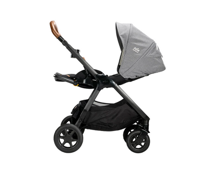 Coche Finiti Signaturec/Adap Y Cob Lluvia Joie