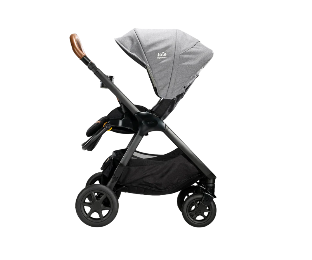 Coche Finiti Signaturec/Adap Y Cob Lluvia Joie