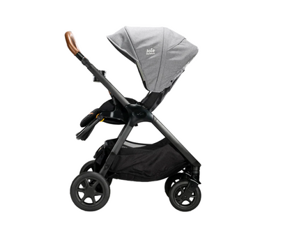 Coche Finiti Signaturec/Adap Y Cob Lluvia Joie