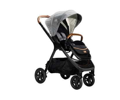 Coche Finiti Signaturec/Adap Y Cob Lluvia Joie