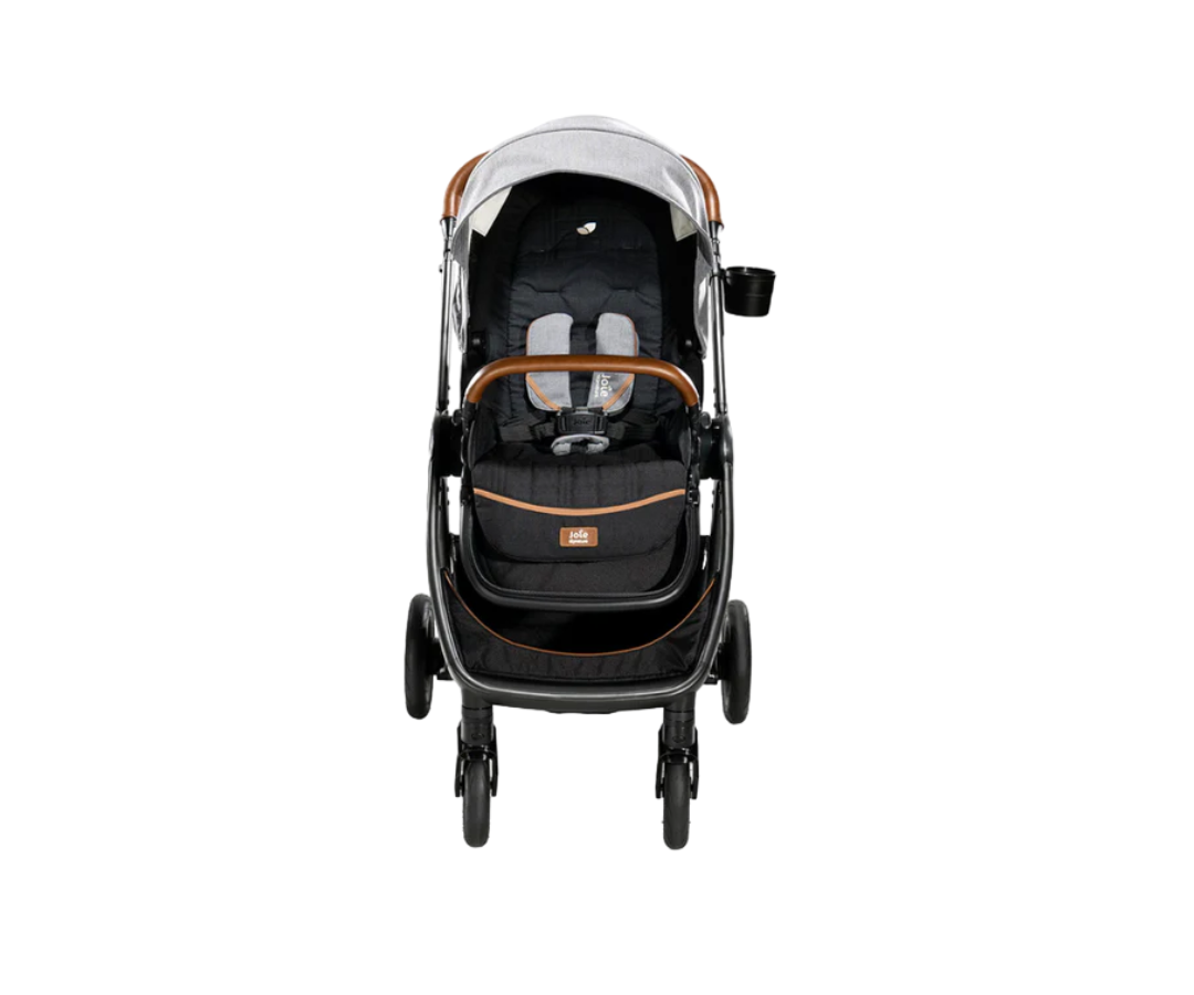 Coche Finiti Signaturec/Adap Y Cob Lluvia Joie