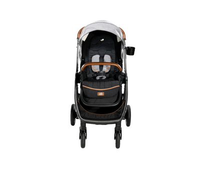 Coche Finiti Signaturec/Adap Y Cob Lluvia Joie