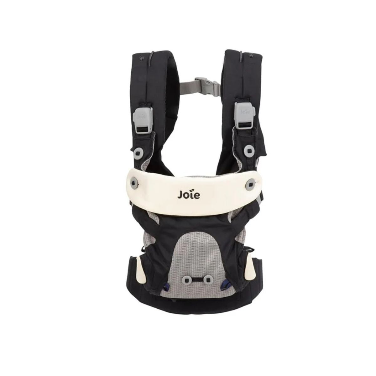 Canguro Savvy |  Pimienta negra Joie