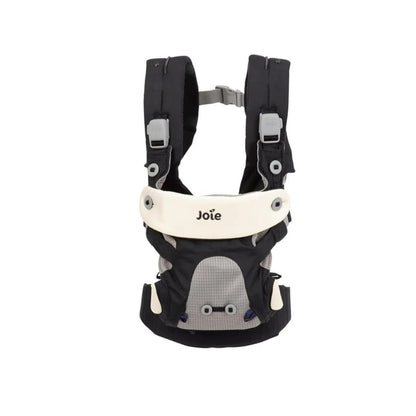 Canguro Savvy |  Pimienta negra Joie