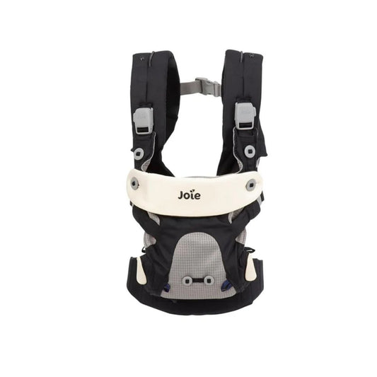 Canguro Savvy |  Pimienta negra Joie