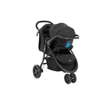 Coche Litetrax 3 Travel System | Carbon Joie