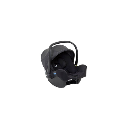 Coche Litetrax 3 Travel System | Carbon Joie