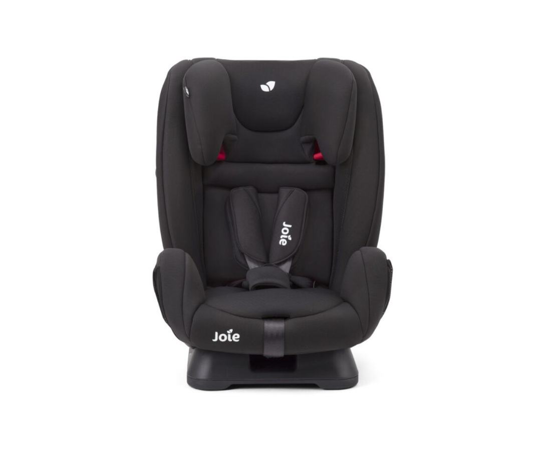 Carseat Fortifi R Coal