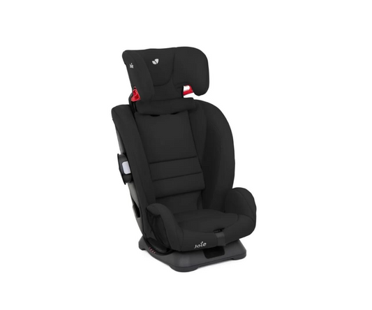 Carseat Fortifi R Coal