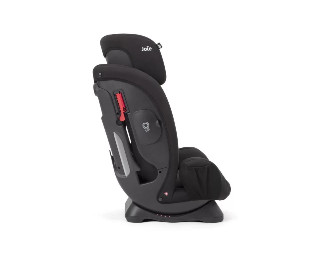 Carseat Fortifi R Coal