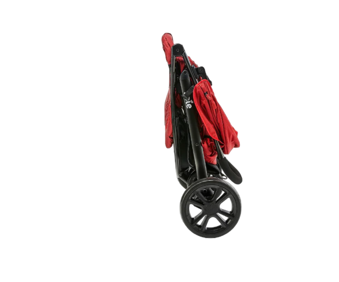 Joie Coche Litetrax 3 Cranberry
