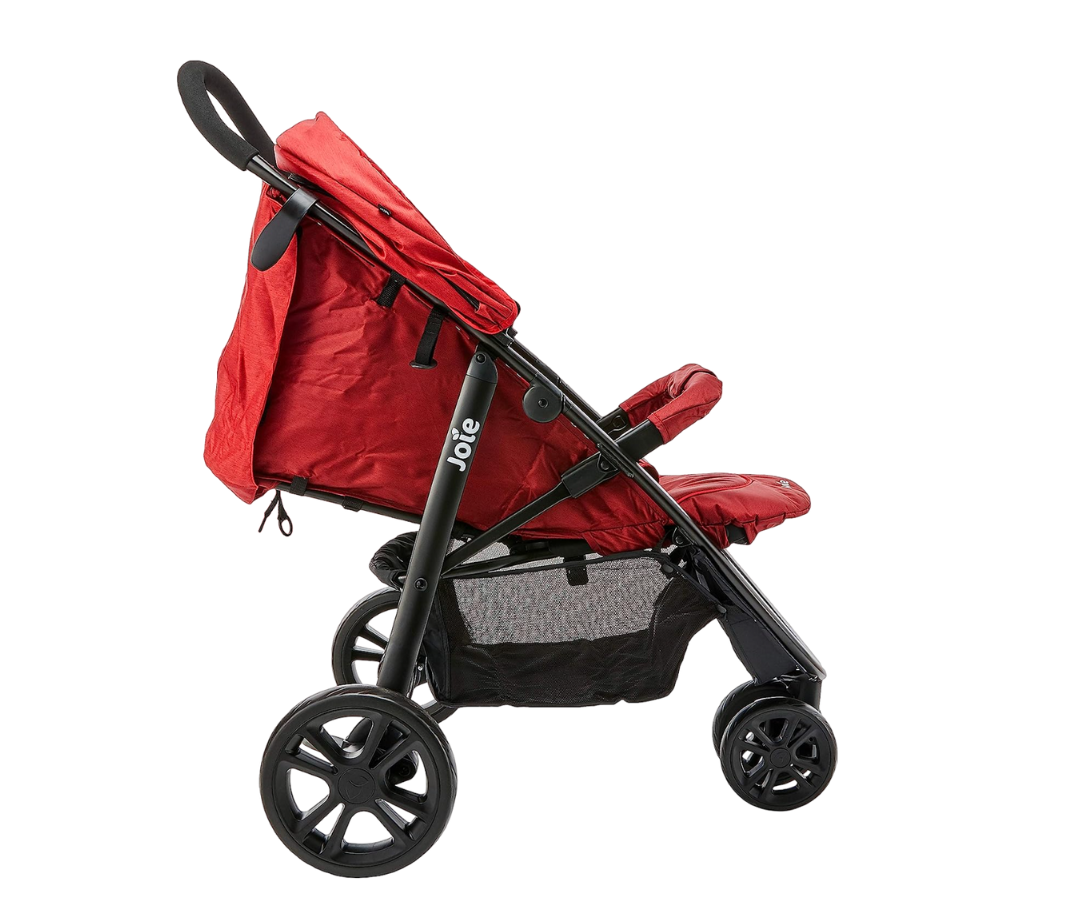 Joie Coche Litetrax 3 Cranberry