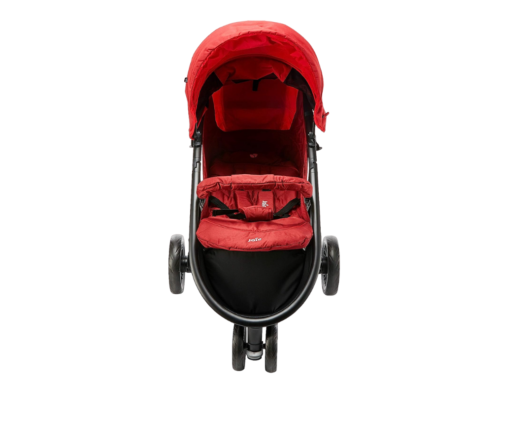 Joie Coche Litetrax 3 Cranberry