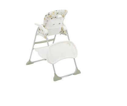 Silla De Comer Mimzy Snacker - Leo Joie