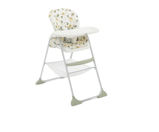 Silla De Comer Mimzy Snacker - Leo Joie