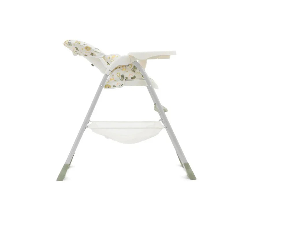 Silla De Comer Mimzy Snacker - Leo Joie