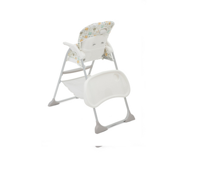 Silla De Comer Mimzy Snacker - Beary Happy Joie