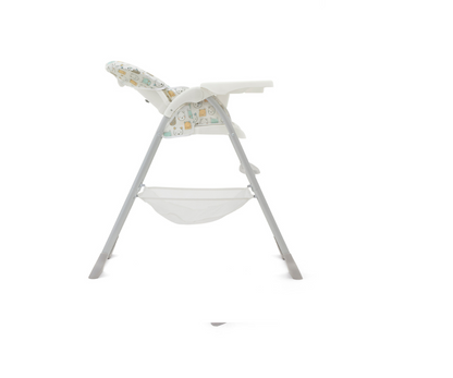 Silla De Comer Mimzy Snacker - Beary Happy Joie