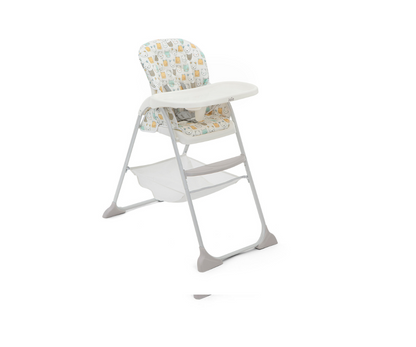 Silla De Comer Mimzy Snacker - Beary Happy Joie
