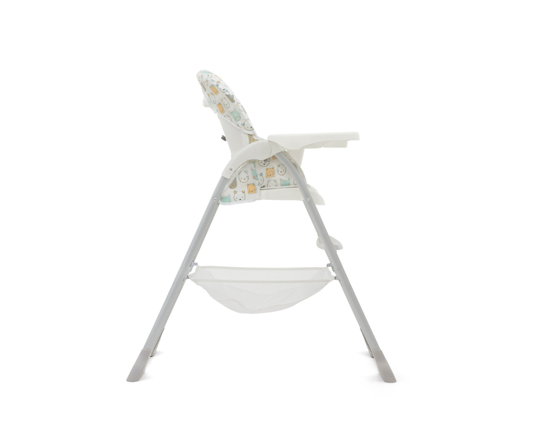 Silla De Comer Mimzy Snacker - Beary Happy Joie