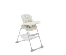 Silla De Comer Mimzy Snacker - Beary Happy Joie