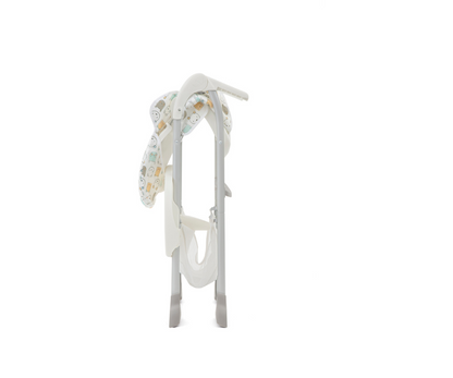 Silla De Comer Mimzy Snacker - Beary Happy Joie