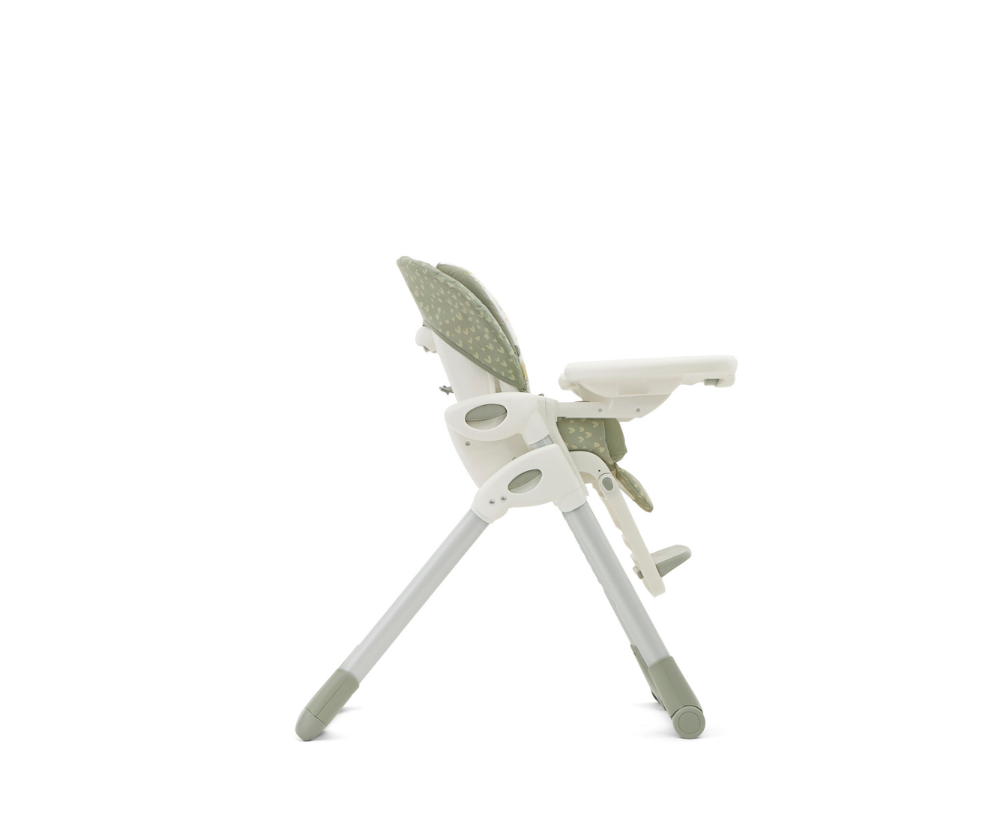 Silla De Comer Mimzy 2 In 1 Leo