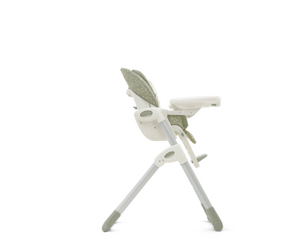 Silla De Comer Mimzy 2 In 1 Leo