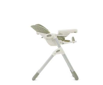 Silla De Comer Mimzy 2 In 1 Leo