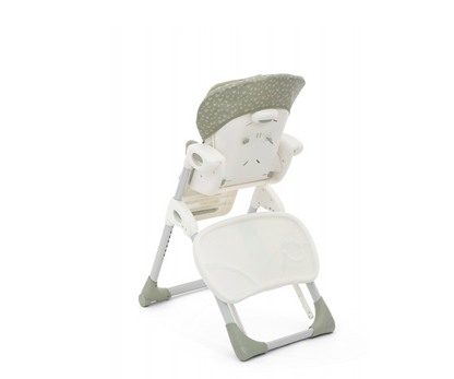 Silla De Comer Mimzy 2 In 1 Leo