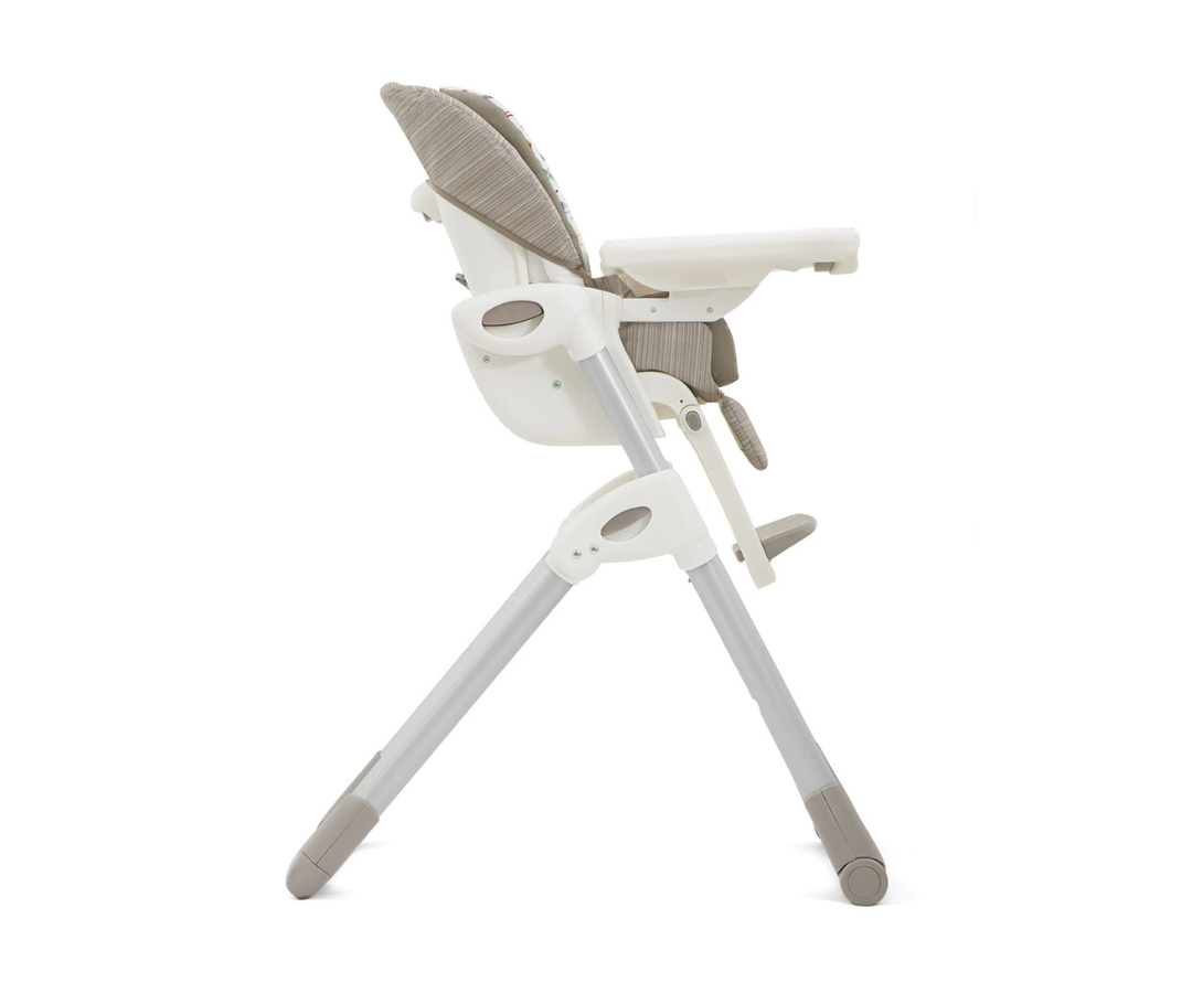 Silla Mimzy Trona 2 en 1
