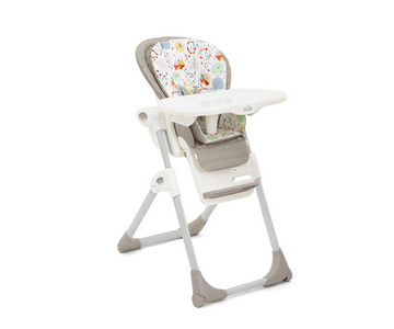 Silla Mimzy Trona 2 en 1