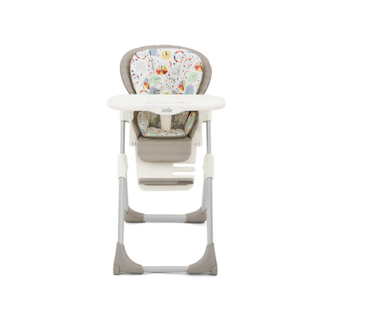 Silla Mimzy Trona 2 en 1