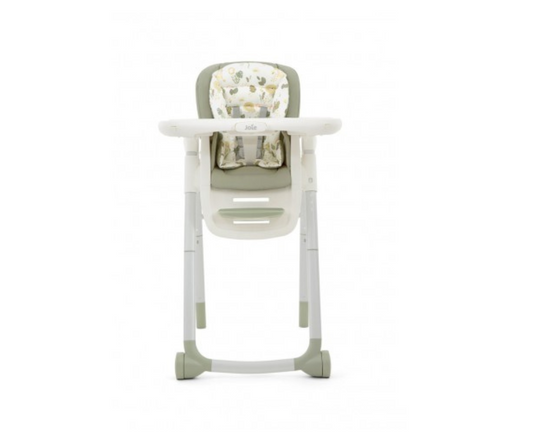 Silla De Comer Multiply 6 In 1 Leo Joie