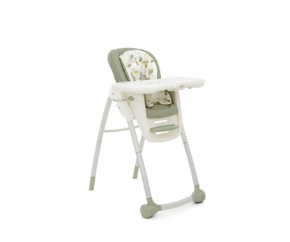 Silla De Comer Multiply 6 In 1 Leo Joie