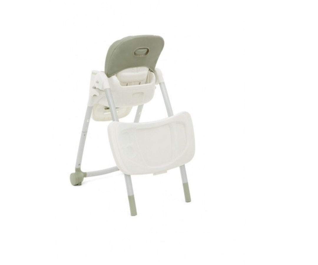 Silla De Comer Multiply 6 In 1 Leo Joie