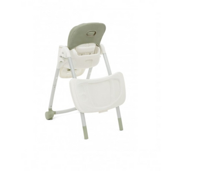 Silla De Comer Multiply 6 In 1 Leo Joie