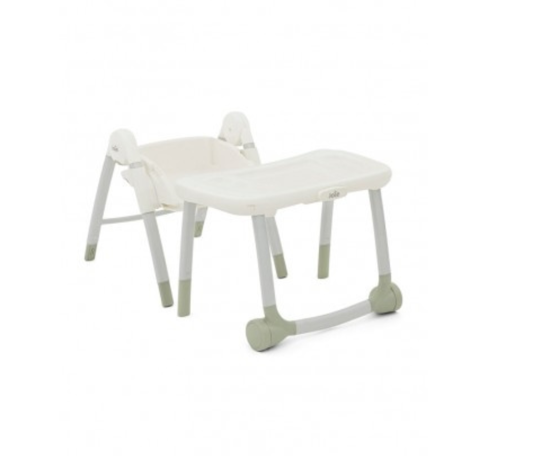 Silla De Comer Multiply 6 In 1 Leo Joie