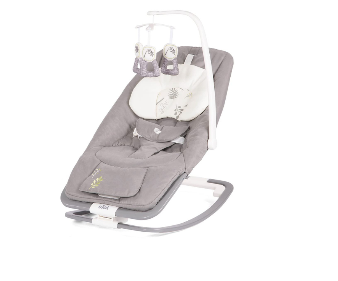 Bouncer Dreamer Leo Joie