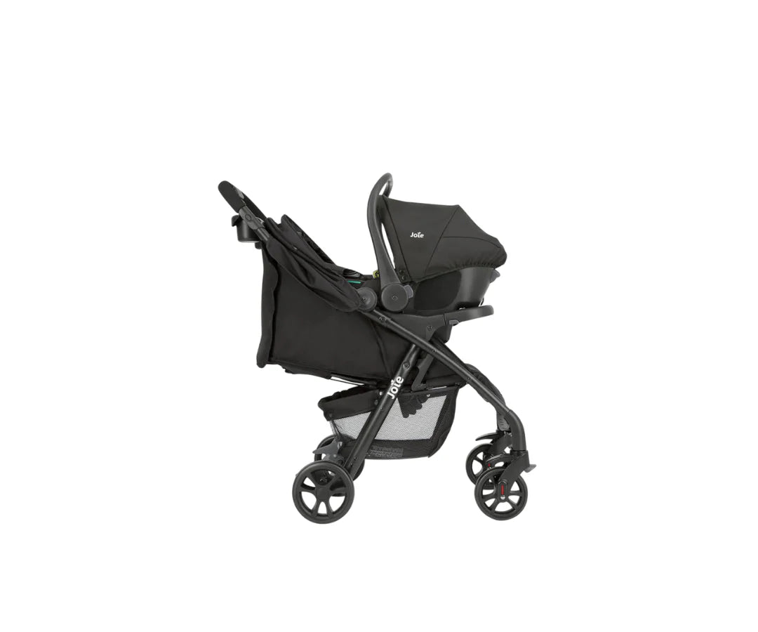 Portabebé I-Juva Joie