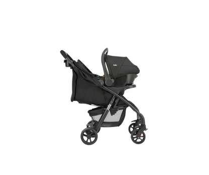 Portabebé I-Juva Joie